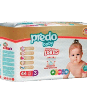 Soft Comfort for Happy Babies – Try Predo Baby Pants!