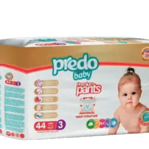 Soft Comfort for Happy Babies – Try Predo Baby Pants!